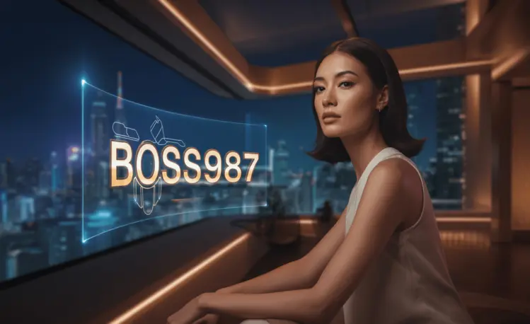 BOSS987 เว็บพนันออนไลน์อันดับ 1 ในไทย